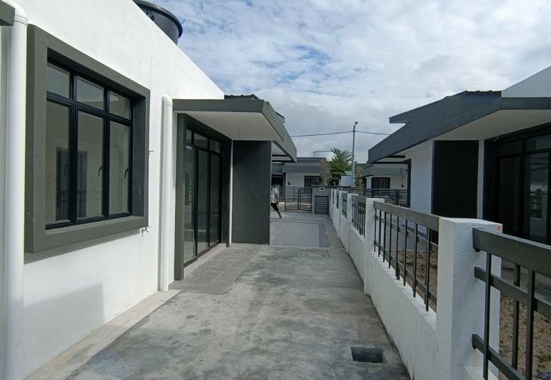 Desa Pengkalan Permai