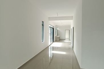 Desa Pengkalan Permai