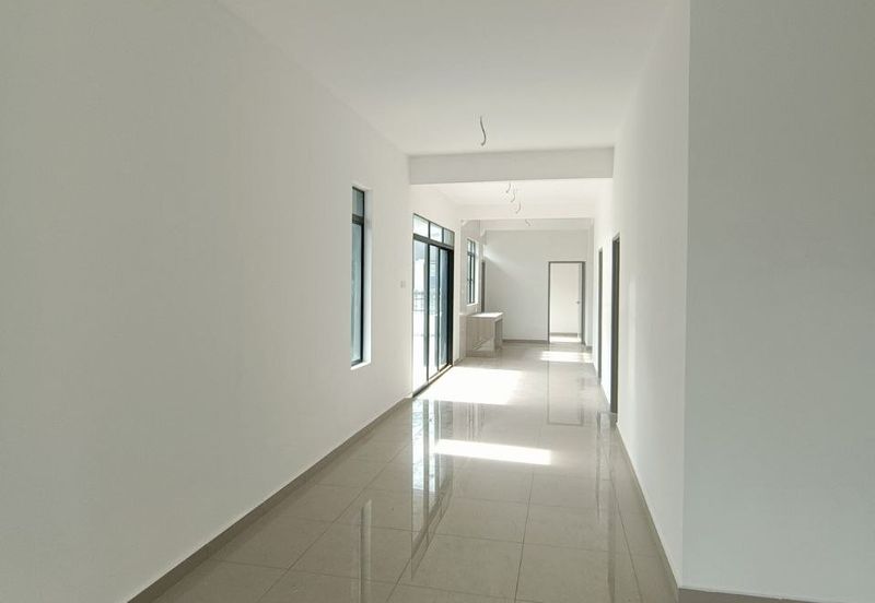 Desa Pengkalan Permai