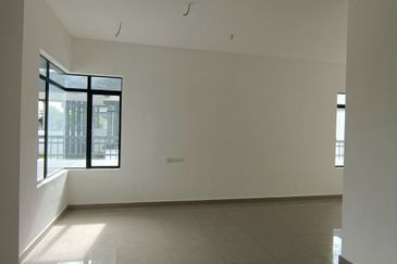 Desa Pengkalan Permai