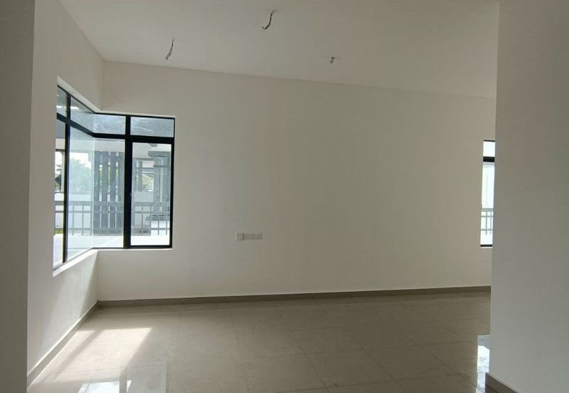 Desa Pengkalan Permai