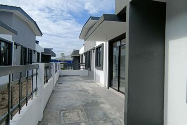 Desa Pengkalan Permai