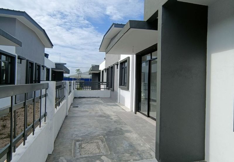 Desa Pengkalan Permai