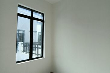 Desa Pengkalan Permai