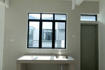 Desa Pengkalan Permai