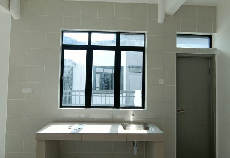 Desa Pengkalan Permai