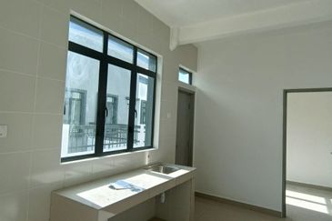 Desa Pengkalan Permai