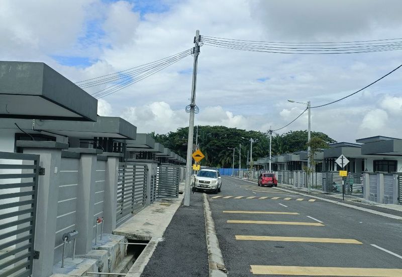 Desa Pengkalan Permai