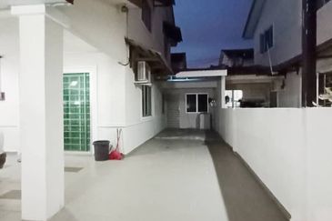 Seri Palma (Botani Palma)