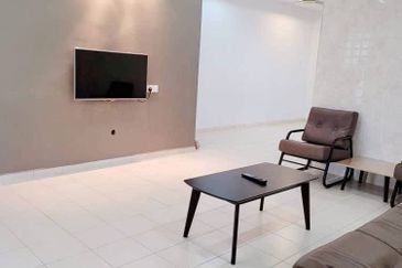 Seri Palma (Botani Palma)