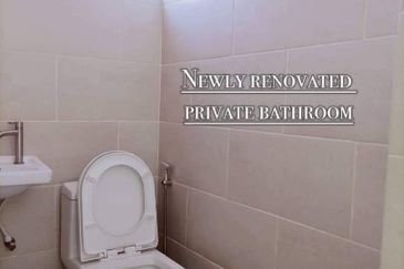 Seri Palma (Botani Palma)