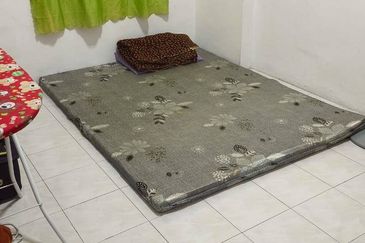 King's Height Apartment