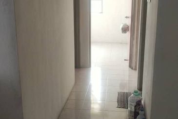 King's Height Apartment