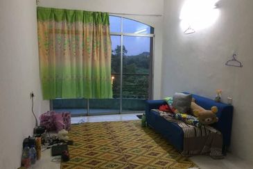 King's Height Apartment