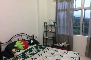 King's Height Apartment