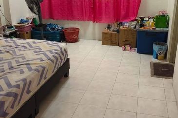 King's Height Apartment