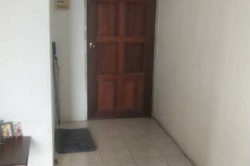 King's Height Apartment