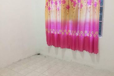 King's Height Apartment