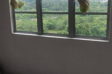 King's Height Apartment