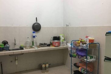 King's Height Apartment