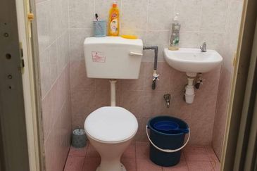 King's Height Apartment