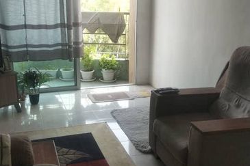 King's Height Apartment