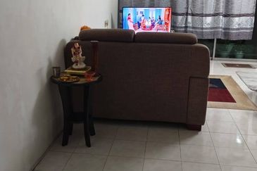 King's Height Apartment