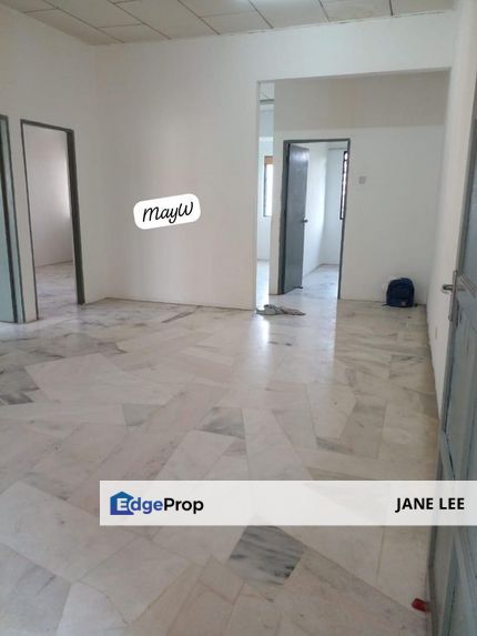 Cherry Apartment For Rent, Perak, Ipoh