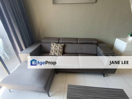 For Rent Oasis Fully Furnished Condominium, Perak, Kinta