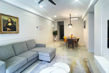 The Cove @ Ipoh Garden East