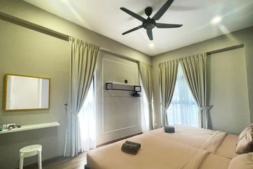 The Cove @ Ipoh Garden East