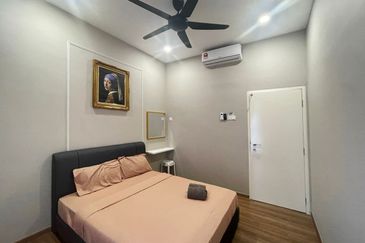 The Cove @ Ipoh Garden East