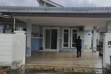 Klebang Perdana