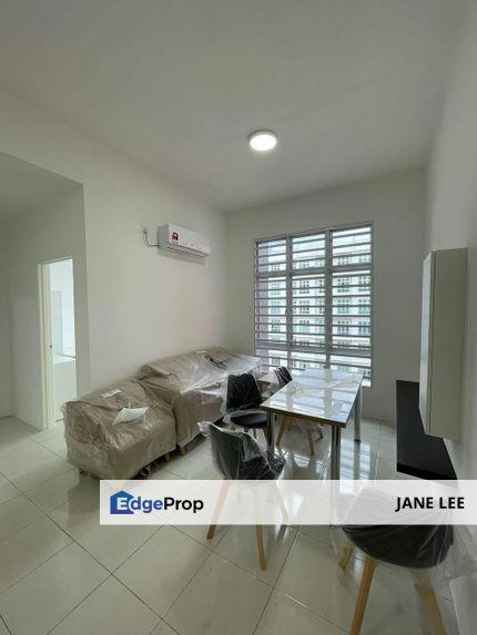 Anderson Condominium Ipoh Fully Furnished For Rent, Perak, Ipoh