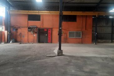 Kawasan Perindustrian Rima