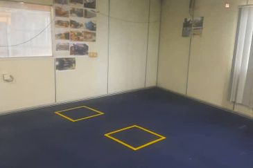 Kawasan Perindustrian Rima