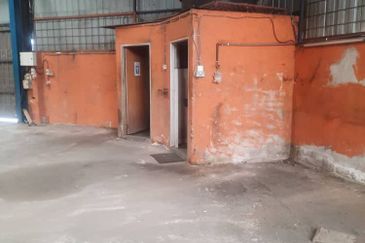 Kawasan Perindustrian Rima