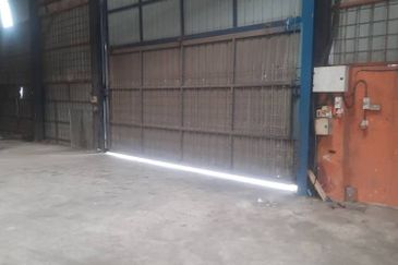 Kawasan Perindustrian Rima