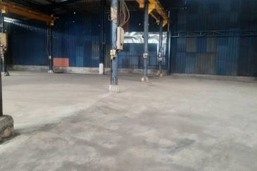 Kawasan Perindustrian Rima