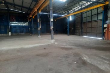 Kawasan Perindustrian Rima