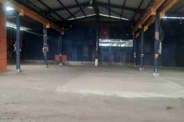 Kawasan Perindustrian Rima