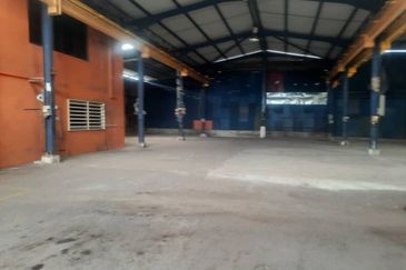 Kawasan Perindustrian Rima