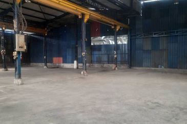 Kawasan Perindustrian Rima