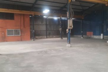 Kawasan Perindustrian Rima