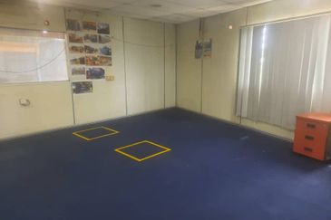 Kawasan Perindustrian Rima