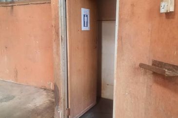 Kawasan Perindustrian Rima