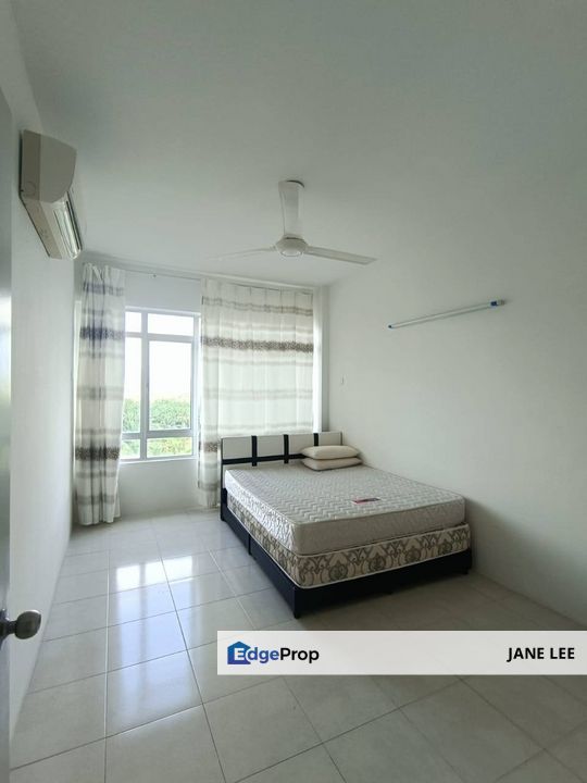Pangsapuri Seri Tecoma Condominium For Sale, Perak, Ipoh