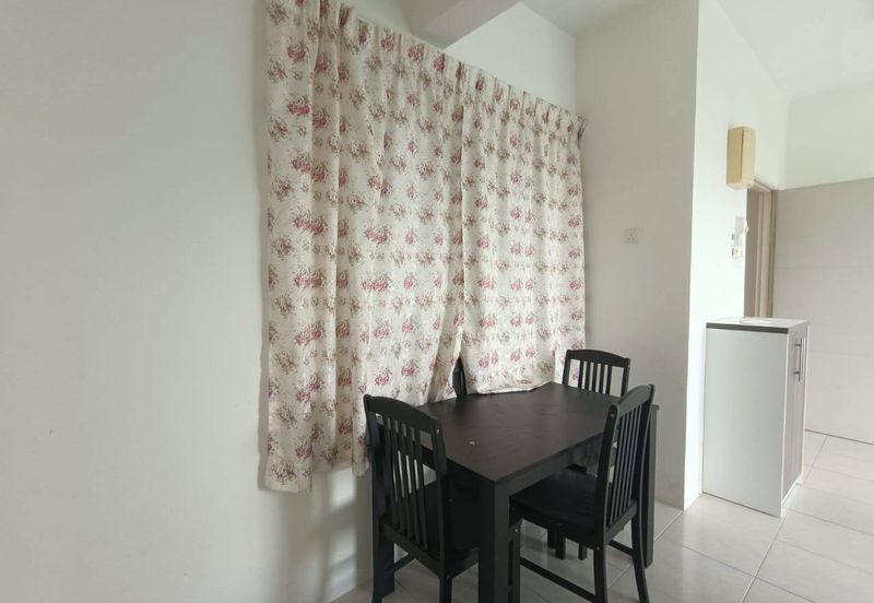 Pangsapuri Seri Tecoma