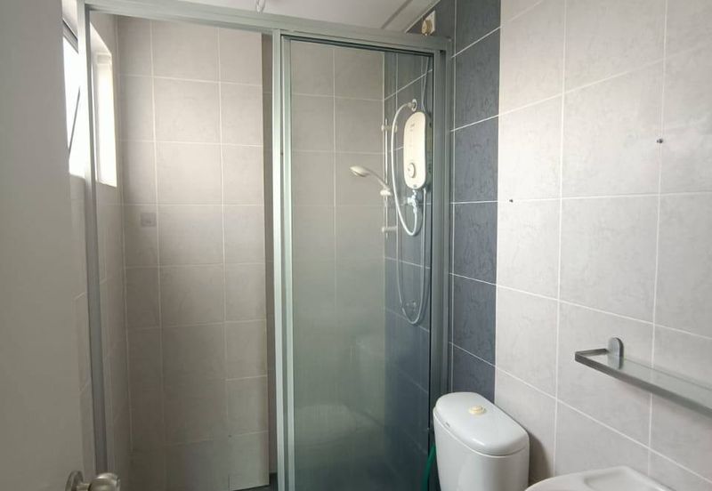 Pangsapuri Seri Tecoma