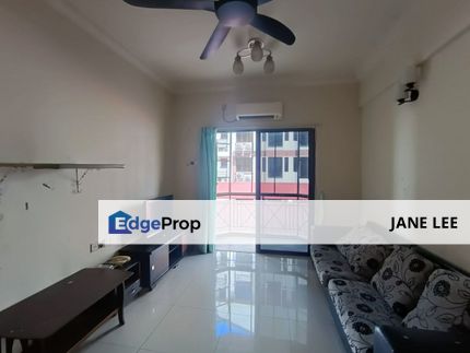 Rayaria condominium For Rent, Perak, Ipoh